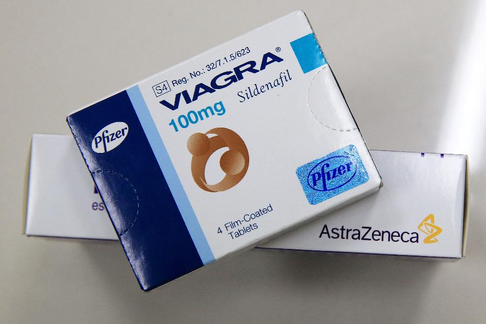 Generikus Viagra az internetről